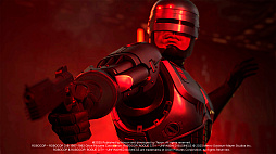 画像ギャラリー No.009のサムネイル画像 / PS5版「RoboCop: Rogue City - Unfinished Business」本日発売。死の要塞へと変貌したオムニタワーに乗り込み，最上階を目指して戦う