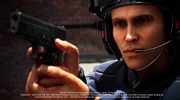 画像ギャラリー No.012のサムネイル画像 / PS5版「RoboCop: Rogue City - Unfinished Business」本日発売。死の要塞へと変貌したオムニタワーに乗り込み，最上階を目指して戦う