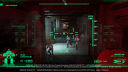 画像ギャラリー No.013のサムネイル画像 / PS5版「RoboCop: Rogue City - Unfinished Business」本日発売。死の要塞へと変貌したオムニタワーに乗り込み，最上階を目指して戦う