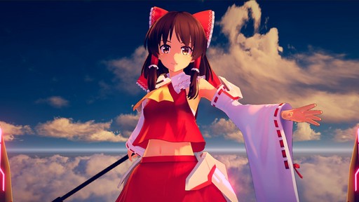 画像ギャラリー No.002のサムネイル画像 / 「幻想のヴァルキューレ」，PS5/Switchで2025年に発売決定。追加キャラDLCの順次リリースも予定