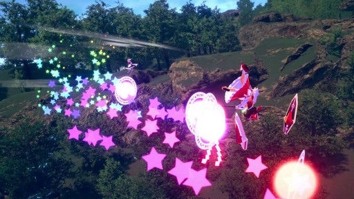 画像ギャラリー No.003のサムネイル画像 / 「幻想のヴァルキューレ」，PS5/Switchで2025年に発売決定。追加キャラDLCの順次リリースも予定