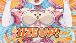 画像ギャラリー No.015のサムネイル画像 / 光のカーテン機能でBAN対策もバッチリ（？）。「まじかる☆クリッと依久乃ちゃん」，PC，Switch向けに5月22日リリース決定