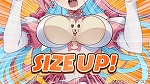 画像ギャラリー No.016のサムネイル画像 / 光のカーテン機能でBAN対策もバッチリ（？）。「まじかる☆クリッと依久乃ちゃん」，PC，Switch向けに5月22日リリース決定
