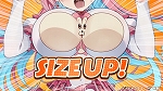画像ギャラリー No.017のサムネイル画像 / 光のカーテン機能でBAN対策もバッチリ（？）。「まじかる☆クリッと依久乃ちゃん」，PC，Switch向けに5月22日リリース決定