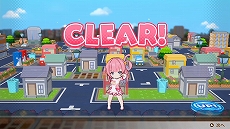 画像ギャラリー No.025のサムネイル画像 / 光のカーテン機能でBAN対策もバッチリ（？）。「まじかる☆クリッと依久乃ちゃん」，PC，Switch向けに5月22日リリース決定