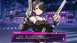 画像ギャラリー No.010のサムネイル画像 / 「東京ワルキューレ」，メイドの香坂涼乃，元プロゲーマーの玉越珠姫，女医の三角果凛が仲間キャラクターとして参戦