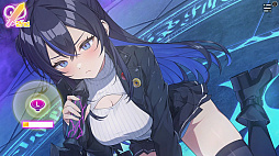 画像ギャラリー No.014のサムネイル画像 / 「東京ワルキューレ」，メイドの香坂涼乃，元プロゲーマーの玉越珠姫，女医の三角果凛が仲間キャラクターとして参戦