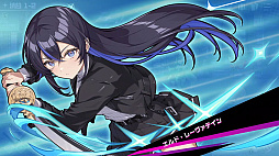 画像ギャラリー No.016のサムネイル画像 / 「東京ワルキューレ」，メイドの香坂涼乃，元プロゲーマーの玉越珠姫，女医の三角果凛が仲間キャラクターとして参戦