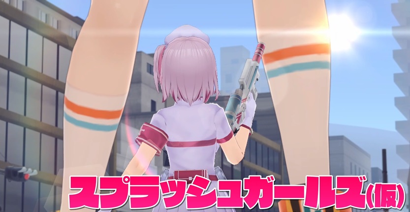 パッケージ