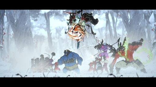 画像ギャラリー No.004のサムネイル画像 / 「SHINOBI 復讐の斬撃」ではこう戦え！　最強忍者ジョー・ムサシをさらに強くするコンボを動画付きで紹介【PR】