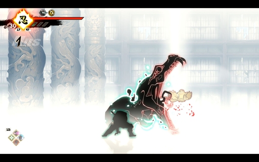 画像ギャラリー No.020のサムネイル画像 / 「SHINOBI 復讐の斬撃」ではこう戦え！　最強忍者ジョー・ムサシをさらに強くするコンボを動画付きで紹介【PR】