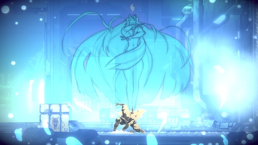 画像ギャラリー No.038のサムネイル画像 / 「SHINOBI 復讐の斬撃」ではこう戦え！　最強忍者ジョー・ムサシをさらに強くするコンボを動画付きで紹介【PR】