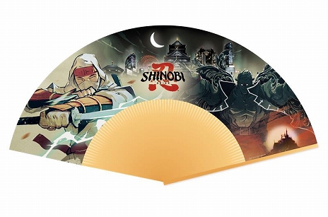 画像ギャラリー No.008のサムネイル画像 / 「SHINOBI 復讐の斬撃」，PC / コンシューマで本日リリース。ベア・ナックルIVのスタジオが手掛ける，横スクロール“忍者アクション”