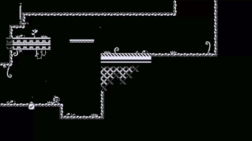 画像ギャラリー No.002のサムネイル画像 / 「MotionRec」のパブリッシャがPLAYISMに。BitSummit Driftでゲームデザイン最優秀賞にノミネートされたレコードパズルアクション