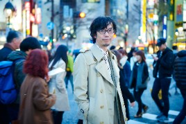 画像ギャラリー No.004のサムネイル画像 / あの群像劇型ADVをもう一度。「渋谷実写アドベンチャープロジェクト」始動。「428」「タイムトラベラーズ」総監督のイシイジロウ氏個人で立ち上げ