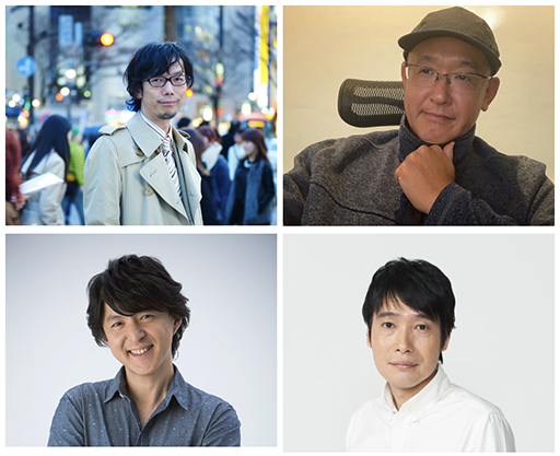 画像ギャラリー No.022のサムネイル画像 / イシイジロウ氏による「渋谷実写アドベンチャープロジェクト」，クラファンを本日開始。「街」の麻野一哉氏らの参加も発表