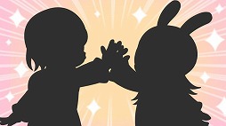 画像ギャラリー No.005のサムネイル画像 / ローグライクRPG「ラミィの大冒険 1&2 リメイク」Steamでリリース。富士通のFMVシリーズにバンドルされていた名作RPGが復活