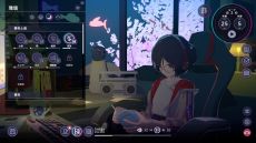 画像ギャラリー No.006のサムネイル画像 / 小説を書く少女とともに作業時間を過ごす「Chill With You : Lo-Fi Story」，11月17日にSteamでリリース。新たな体験版も公開に
