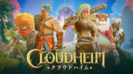 画像ギャラリー No.001のサムネイル画像 / 最大4人で協力できるアクションRPG「クラウドハイム」，2025年にリリース決定。ド派手なバトルと，クラフト要素を融合