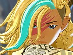 「クラウドハイム」，開発者がバトルシステムを紹介する「コンバットトレーラー」を公開。世界観の一端を垣間見える要素も