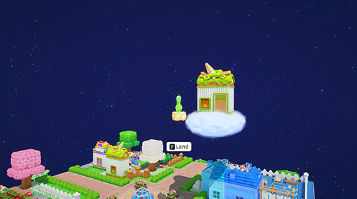 画像ギャラリー No.003のサムネイル画像 / NetEase Games，gamescom 2025で新作「星のパーティータイム」初のオフライン試遊を実施。パーティーゲームとライフシムを融合させたタイトル