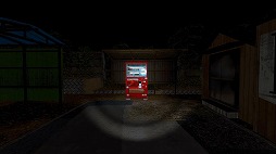 画像ギャラリー No.004のサムネイル画像 / 誰もいない銭湯で遭遇する恐怖を描く。PC向けホラーゲーム「The Old Woman | 無言老婆」，5月9日にSteamでリリース
