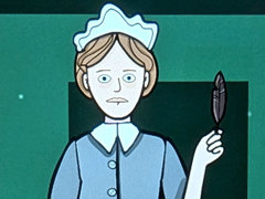 ��򤭹����ˤϡ�Servant of the Lake�פ��������ᡣ�ݥ���ȡ�����å����ɥ٥���㡼��Rusty Lake�ץ��꡼���κǿ����BitSummit��