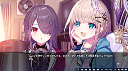 花束を君に贈ろう-Kinsenka-