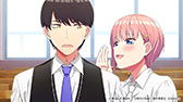 画像ギャラリー No.007のサムネイル画像 / 「五等分のプリンセス 〜幻想と深淵と魔法学院〜」，9月18日に発売。魔法学院を舞台にした“ドキドキダンジョンRPG”