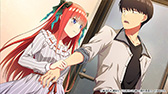画像ギャラリー No.008のサムネイル画像 / 「五等分のプリンセス 〜幻想と深淵と魔法学院〜」，9月18日に発売。魔法学院を舞台にした“ドキドキダンジョンRPG”