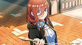 画像ギャラリー No.009のサムネイル画像 / 「五等分のプリンセス 〜幻想と深淵と魔法学院〜」，9月18日に発売。魔法学院を舞台にした“ドキドキダンジョンRPG”