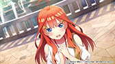 画像ギャラリー No.011のサムネイル画像 / 「五等分のプリンセス 〜幻想と深淵と魔法学院〜」，9月18日に発売。魔法学院を舞台にした“ドキドキダンジョンRPG”