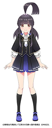 画像ギャラリー No.018のサムネイル画像 / 「五等分のプリンセス 〜幻想と深淵と魔法学院〜」，9月18日に発売。魔法学院を舞台にした“ドキドキダンジョンRPG”