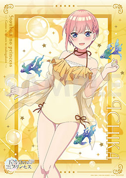 画像ギャラリー No.022のサムネイル画像 / 「五等分のプリンセス 〜幻想と深淵と魔法学院〜」，9月18日に発売。魔法学院を舞台にした“ドキドキダンジョンRPG”