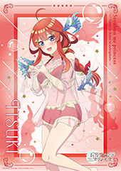 画像ギャラリー No.026のサムネイル画像 / 「五等分のプリンセス 〜幻想と深淵と魔法学院〜」，9月18日に発売。魔法学院を舞台にした“ドキドキダンジョンRPG”