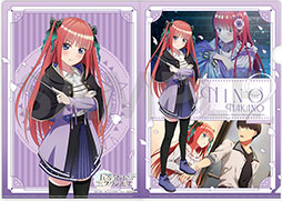 画像ギャラリー No.028のサムネイル画像 / 「五等分のプリンセス 〜幻想と深淵と魔法学院〜」，9月18日に発売。魔法学院を舞台にした“ドキドキダンジョンRPG”