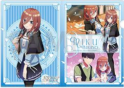 画像ギャラリー No.029のサムネイル画像 / 「五等分のプリンセス 〜幻想と深淵と魔法学院〜」，9月18日に発売。魔法学院を舞台にした“ドキドキダンジョンRPG”