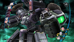 画像ギャラリー No.011のサムネイル画像 / PS5版「英雄伝説 閃の軌跡III」「英雄伝説 閃の軌跡IV -THE END OF SAGA-」「英雄伝説 創の軌跡」，8月21日に同時リリース