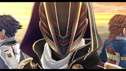 画像ギャラリー No.015のサムネイル画像 / PS5版「英雄伝説 閃の軌跡III」「英雄伝説 閃の軌跡IV -THE END OF SAGA-」「英雄伝説 創の軌跡」，8月21日に同時リリース