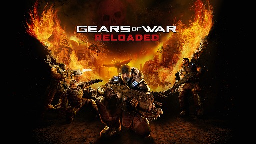 画像ギャラリー No.002のサムネイル画像 / 初代「Gears of War」を現代グラフィックスでリマスター。「Gears of War: Reloaded」，2025年8月27日発売