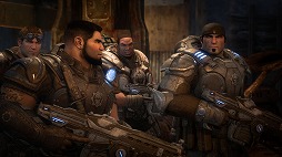 画像ギャラリー No.004のサムネイル画像 / 初代「Gears of War」を現代グラフィックスでリマスター。「Gears of War: Reloaded」，2025年8月27日発売
