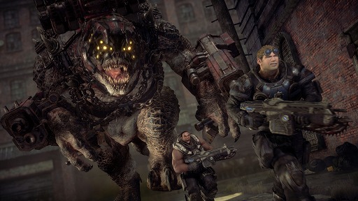 画像ギャラリー No.005のサムネイル画像 / 初代「Gears of War」を現代グラフィックスでリマスター。「Gears of War: Reloaded」，2025年8月27日発売