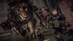 画像ギャラリー No.002のサムネイル画像 / 「Gears of War: Reloaded」，Xbox Series X|SとPC向けにリリース。Xboxブランドを代表する人気作の1つがリマスターされて登場