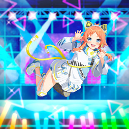 画像ギャラリー No.008のサムネイル画像 / 予測不能な言動と行動！　「STELLAR IDOL PROJECT」ゲームメディア合同応援企画，4Gamerは“クセ強”な「サイバーシンフォニカ」に迫る【PR】