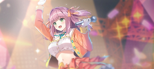 画像ギャラリー No.013のサムネイル画像 / 予測不能な言動と行動！　「STELLAR IDOL PROJECT」ゲームメディア合同応援企画，4Gamerは“クセ強”な「サイバーシンフォニカ」に迫る【PR】