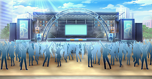 画像ギャラリー No.014のサムネイル画像 / 予測不能な言動と行動！　「STELLAR IDOL PROJECT」ゲームメディア合同応援企画，4Gamerは“クセ強”な「サイバーシンフォニカ」に迫る【PR】