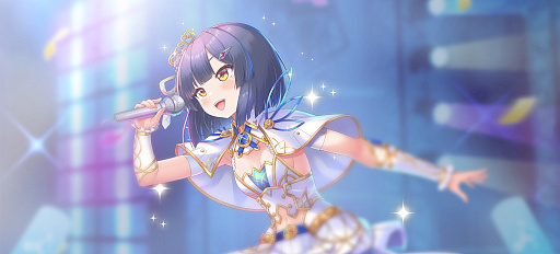 画像ギャラリー No.015のサムネイル画像 / 予測不能な言動と行動！　「STELLAR IDOL PROJECT」ゲームメディア合同応援企画，4Gamerは“クセ強”な「サイバーシンフォニカ」に迫る【PR】