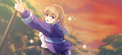 画像ギャラリー No.016のサムネイル画像 / 予測不能な言動と行動！　「STELLAR IDOL PROJECT」ゲームメディア合同応援企画，4Gamerは“クセ強”な「サイバーシンフォニカ」に迫る【PR】