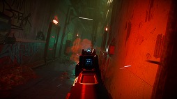 画像ギャラリー No.003のサムネイル画像 / 分隊ベースのサイバーパンクシューター「DEFECT」，NCSOFTとのパートナーシップを発表。パブリッシング権を含む協議を進行中