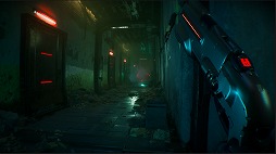 画像ギャラリー No.007のサムネイル画像 / 分隊ベースのサイバーパンクシューター「DEFECT」，NCSOFTとのパートナーシップを発表。パブリッシング権を含む協議を進行中